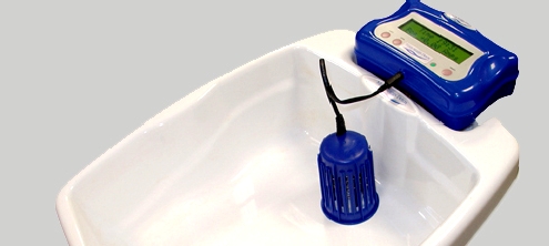 Dr Mary Staggs Ionic Foot Detox System